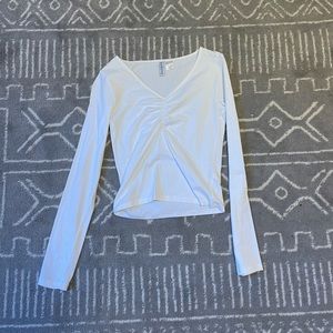 H&M Long Sleeve Top